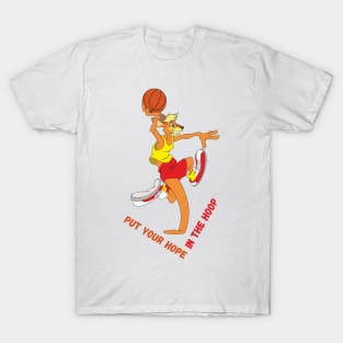 Basketball T-Shirt